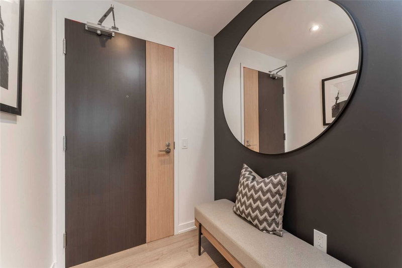 1711 - 48 Power St, Toronto, M5A 0V2 | Image 2