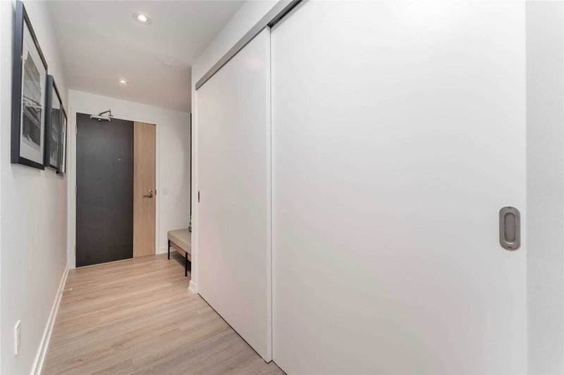 1711 - 48 Power St, Toronto, M5A 0V2 | Image 3