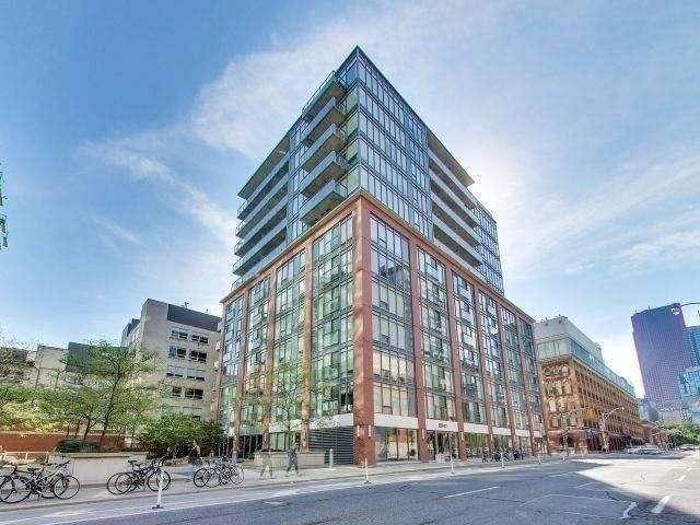 508 - 205 Frederick Street