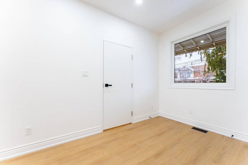 Main - 382 Lansdowne Ave, Toronto, M6H3Y3 | Image 2