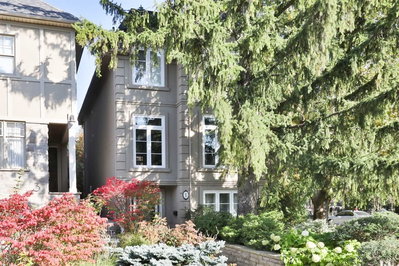 Detached House sold at 1 Caldow Road, Toronto, Ontario, M5N2P4 - Forest Hill North - MLS: C5880879