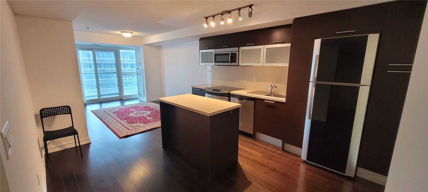 Condo leased at 1808-386 Yonge Street, Toronto, Bay Street Corridor, M5B 0A5 - MLS: C5882810