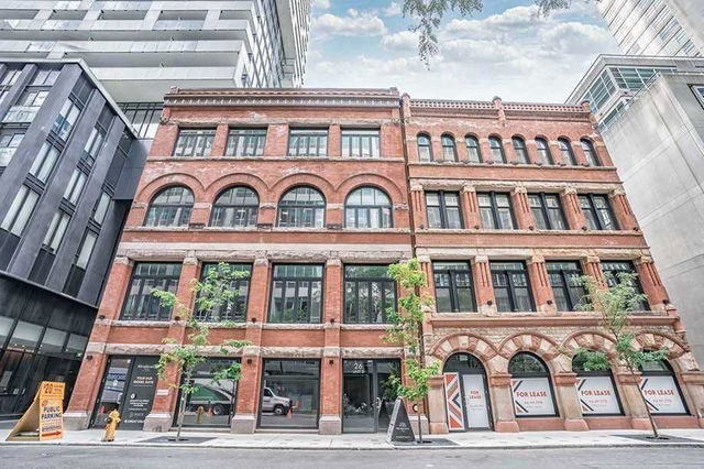 203 - 22 Lombard Street