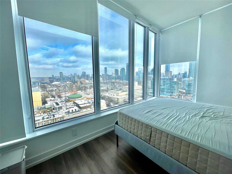 2206 - 203 College St, Toronto, M5T 0C8 | Image 3