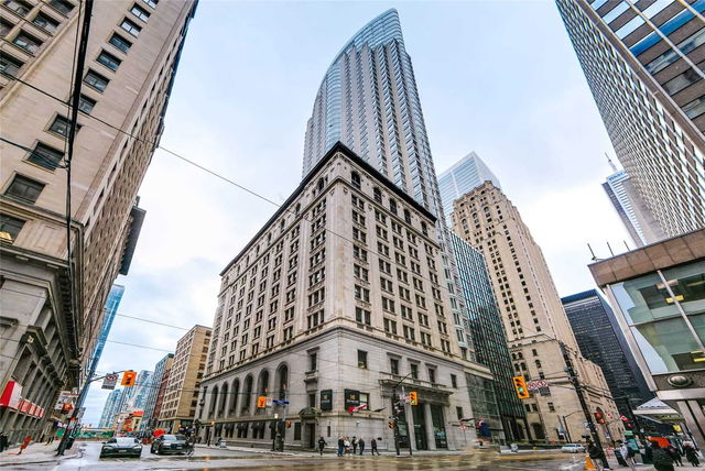 2712 - 1 King Street