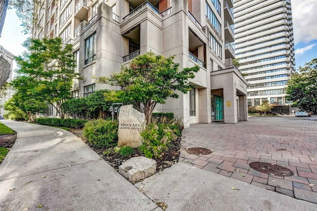 103 - 28 Byng Avenue
