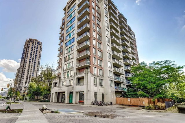 103 - 28 Byng Avenue