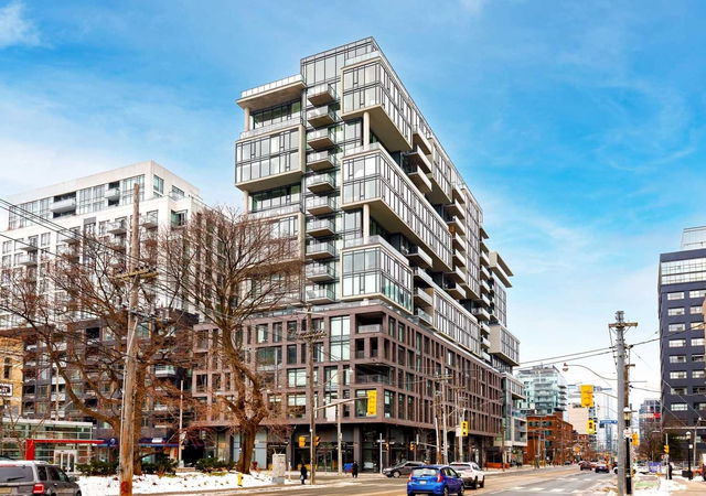 316 - 111 Bathurst Street