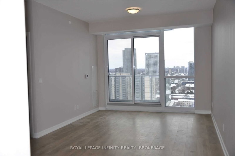 1905 - 32 Forest Manor Rd, Toronto, M2J 1M5 | Image 2