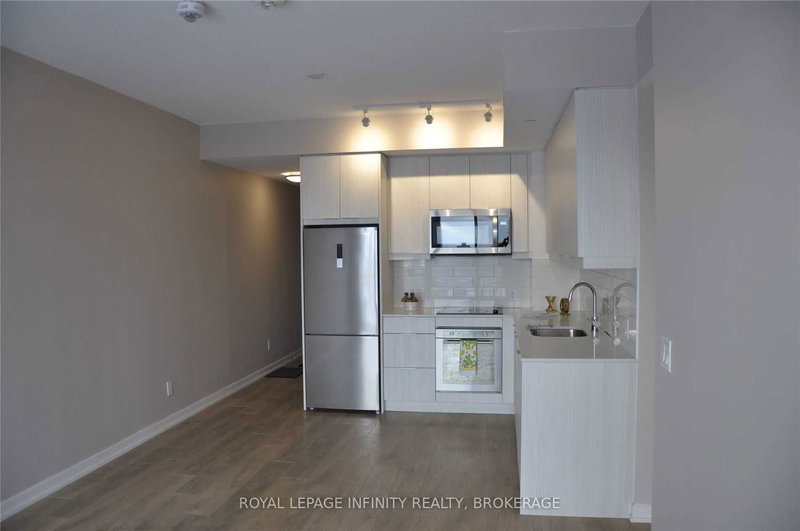 1905 - 32 Forest Manor Rd, Toronto, M2J 1M5 | Image 3