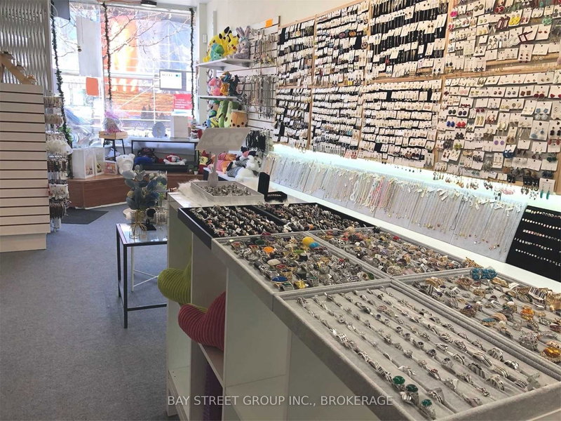 2095.5 Yonge St, Toronto, M4S 2A4 | Image 3