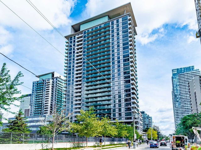 2411 - 70 Roehampton Avenue
