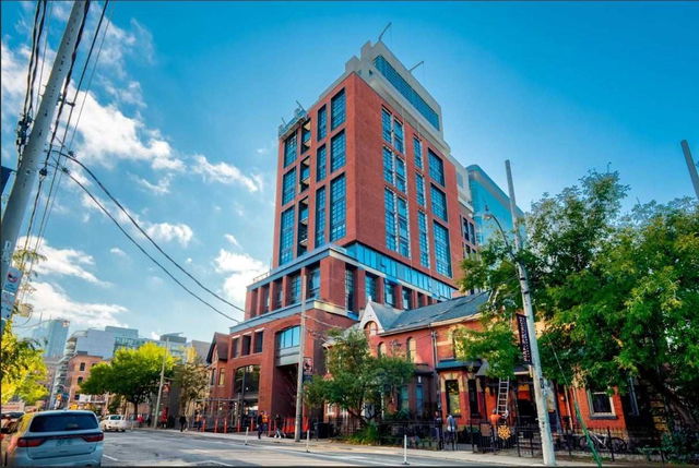 306 - 501 Adelaide Street