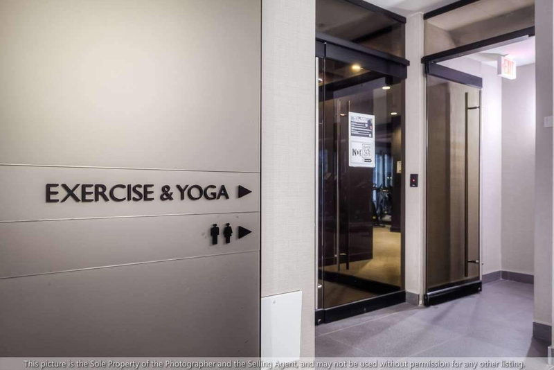 1416 - 70 Temperance St, Toronto, M5H 4E8 | Image 3