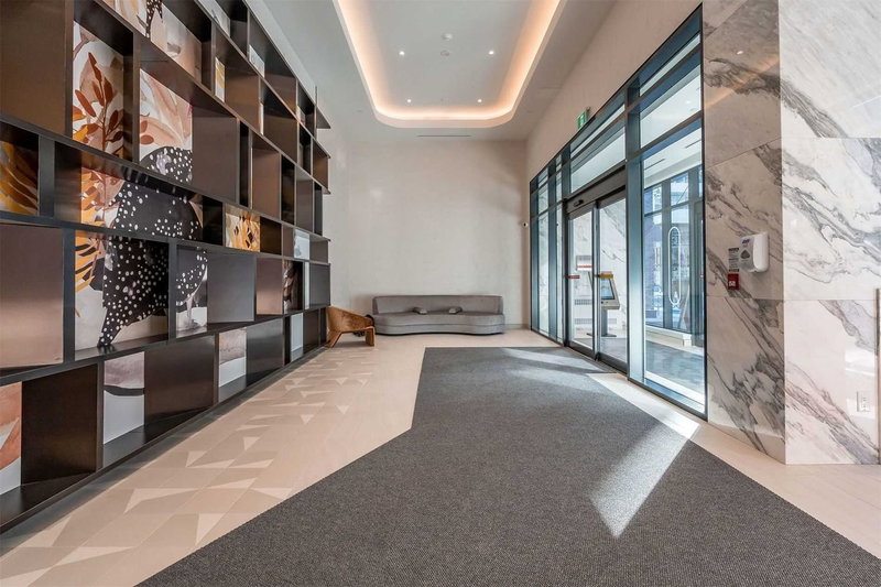 620 - 35 Tubman Ave, Toronto, M5A 0M8 | Image 3