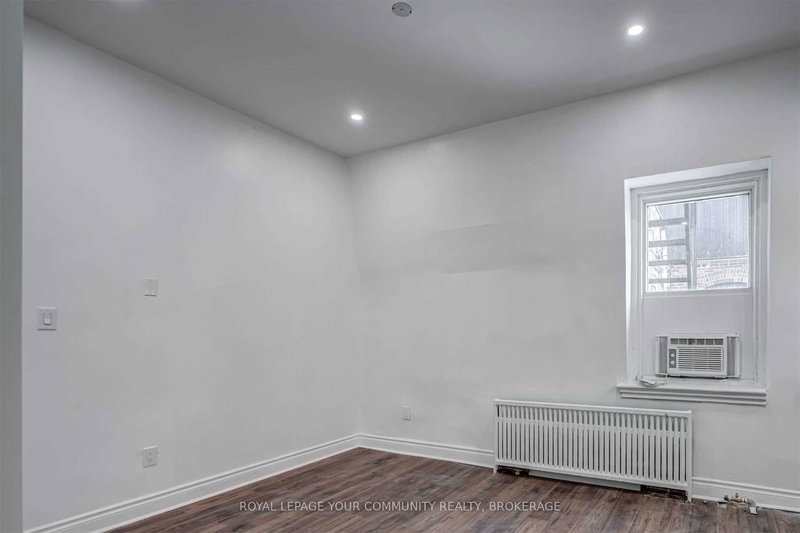 204 - 180 Sherbourne St, Toronto, M5A 2R7 | Image 2