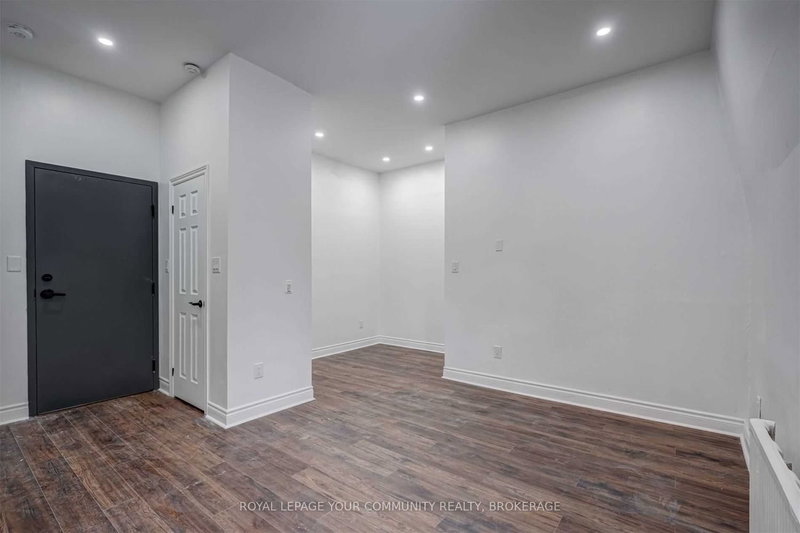 204 - 180 Sherbourne St, Toronto, M5A 2R7 | Image 3