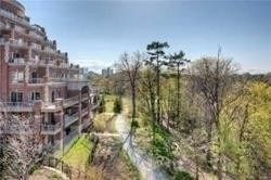 Condo leased at 324-20 Burkebrook Place, Toronto, Bridle Path-Sunnybrook-York Mills, M4G 0A1 - MLS: C5887373
