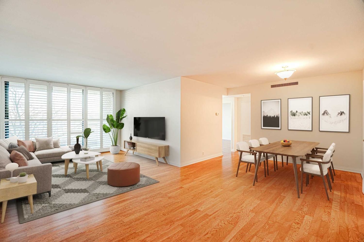Condo leased at 402-350 Lonsdale Road, Toronto, Forest Hill South, M5P 1R6 - MLS: C5888069