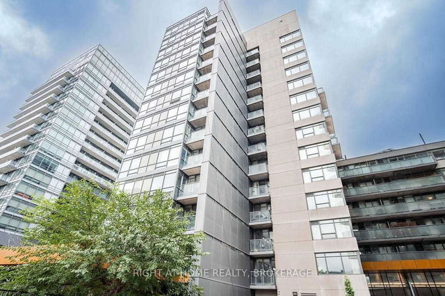 602 - 20 Joe Shuster Way