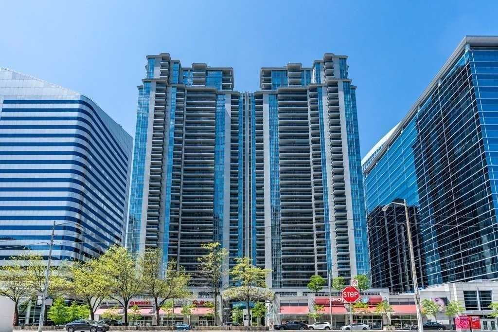 Condo sold at 912-4978 Yonge Street, Toronto, Lansing-Westgate, M2N 7G8 - MLS: C5889037