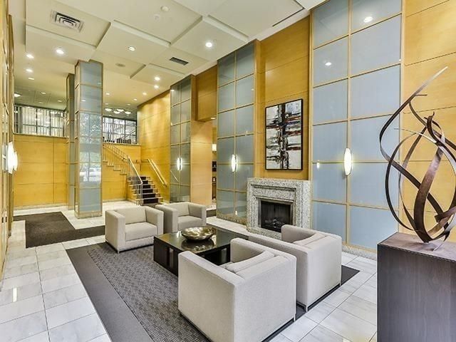 Condo sold at 912-4978 Yonge Street, Toronto, Lansing-Westgate, M2N 7G8 - MLS: C5889037