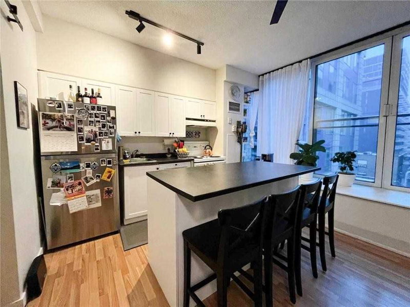 610 - 50 Camden St, Toronto, M5V 3N1 | Image 3