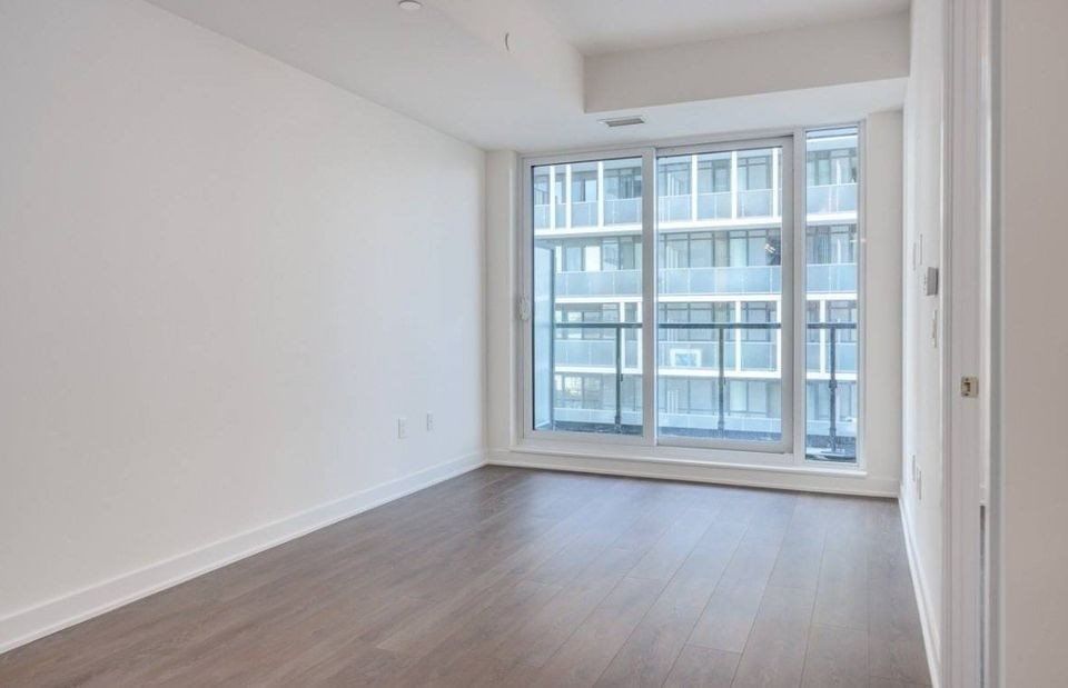 Condo leased at 1117-35 Tubman Avenue Avenue, Toronto, Regent Park, M5A 0T1 - MLS: C5889227