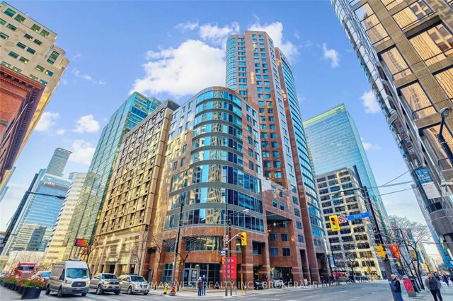 303 - 33 University Avenue