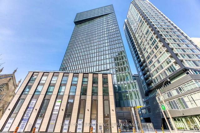 1109 - 60 Shuter Street