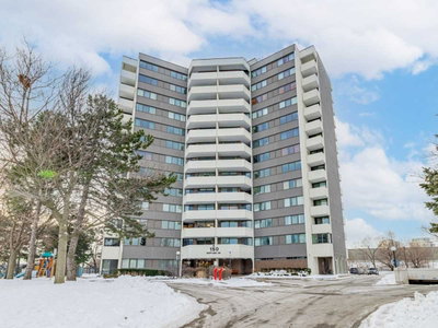 Condo sold at 305-150 Neptune Drive, Toronto, Ontario, M6A 2Y9 - Englemount-Lawrence - MLS: C5891669