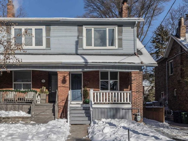 174 Castlefield Avenue
