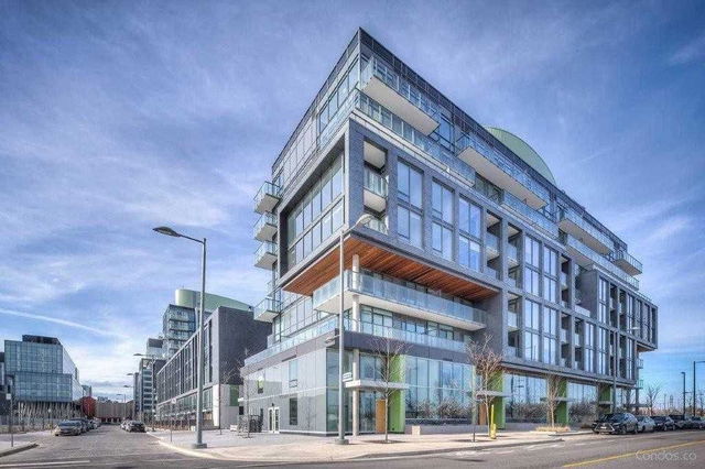N1110 - 455 Front Street