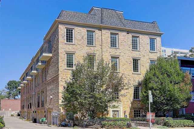 210 Merton Street