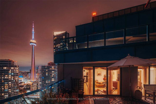 3809 - 77 Harbour Square