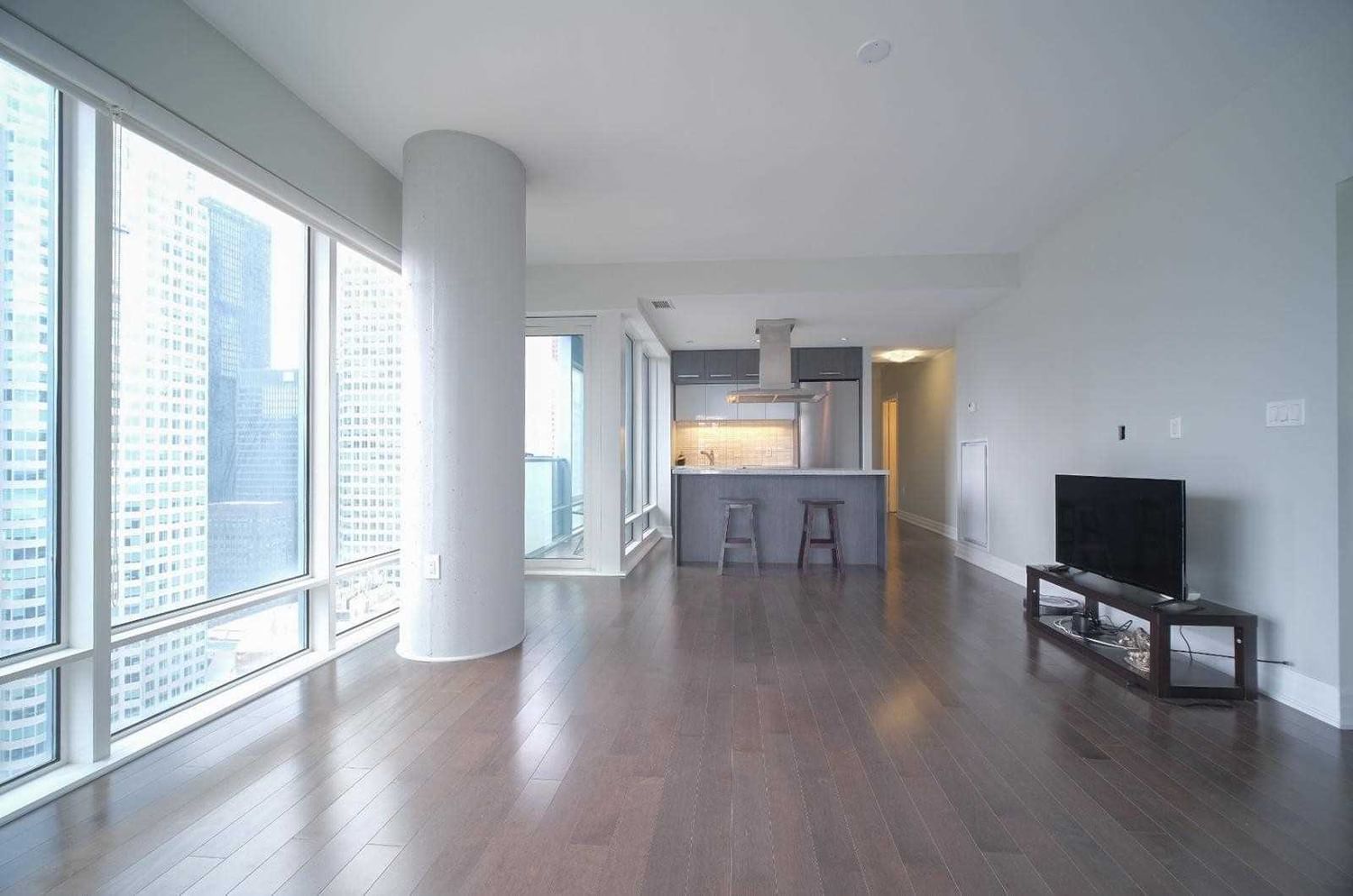 Condo leased at 3002-8 The Esplanade Avenue, Toronto, Waterfront Communities C8, M5E 0A6 - MLS: C5896751