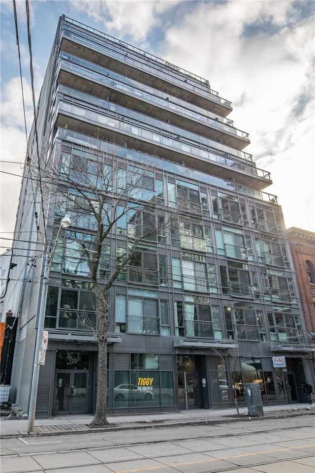 209 - 127 Queen Street