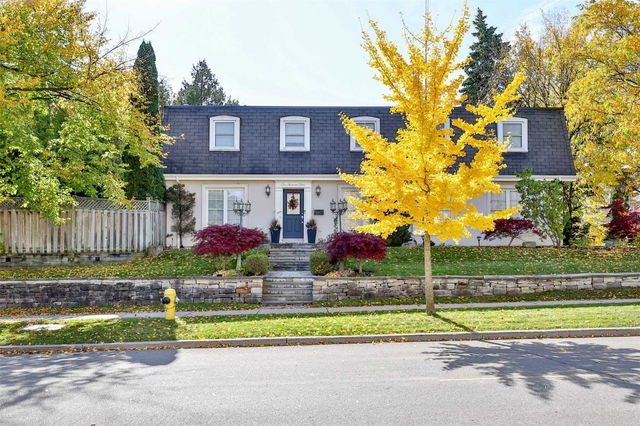 1 Montressor Drive