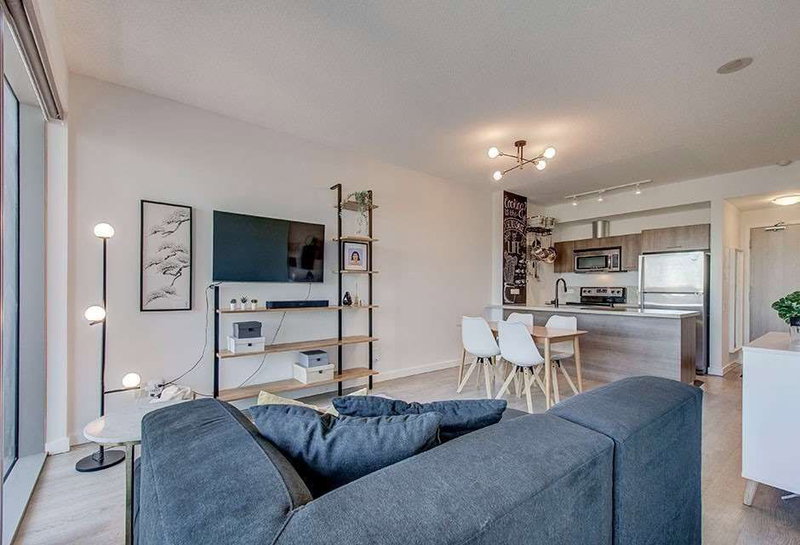 604 - 70 Distillery Lane, Toronto, M5A 0E3 | Image 3