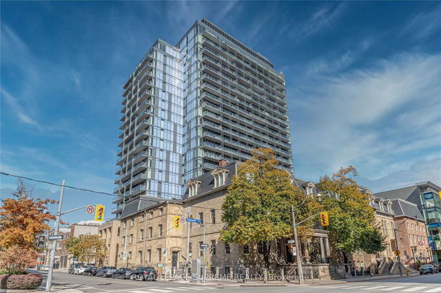 806 - 105 George Street