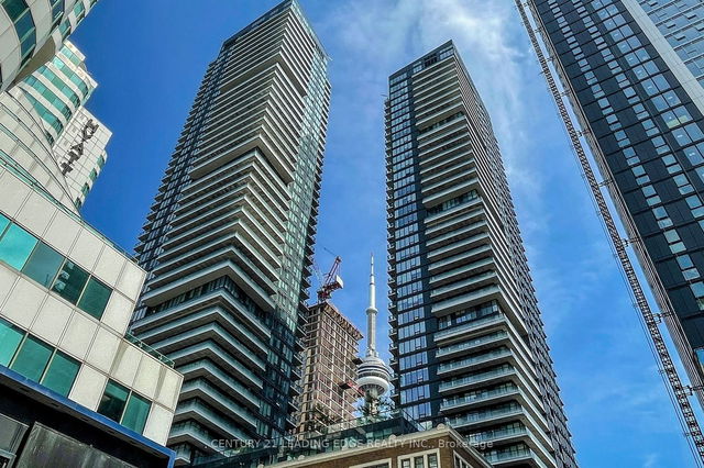 2505 - 125 Blue Jays Way