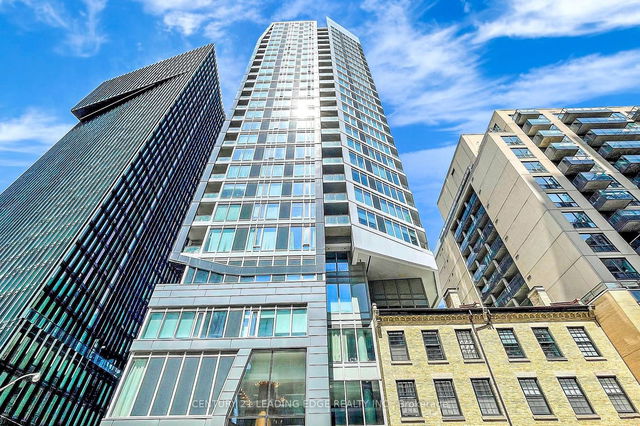 1105 - 68 Shuter Street