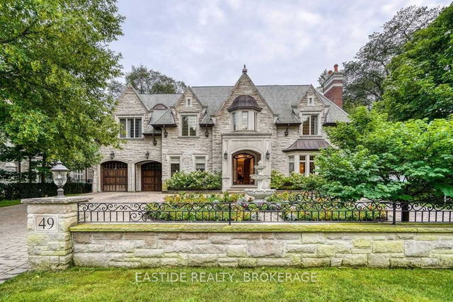 49 Plymbridge Road