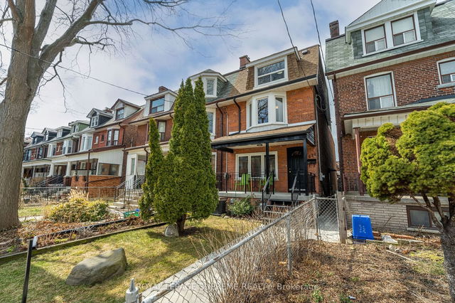 622 Crawford Street