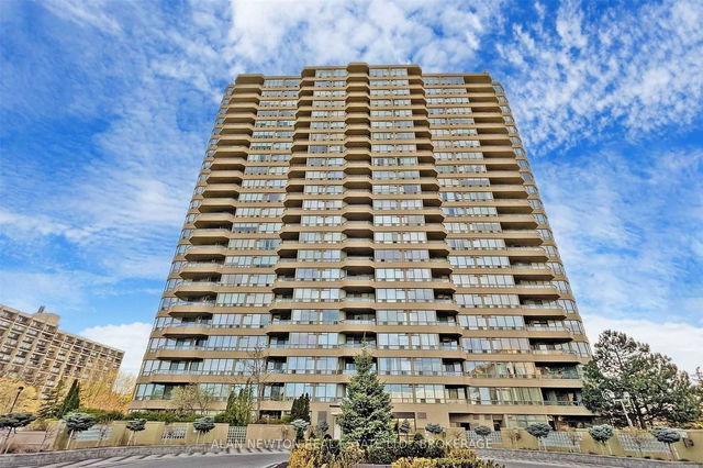 502 - 10 Torresdale Avenue