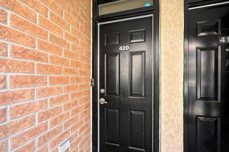 420 - 34 Western Battery Rd, Toronto, M6K 3N9 | Image 3