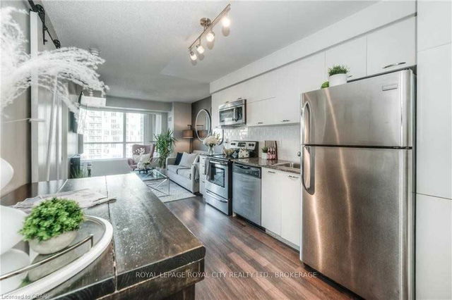 1427 - 38 Joe Shuster Way