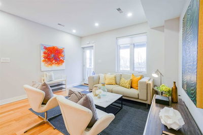 1216 Davenport Rd, Toronto - Wychwood image-0-3