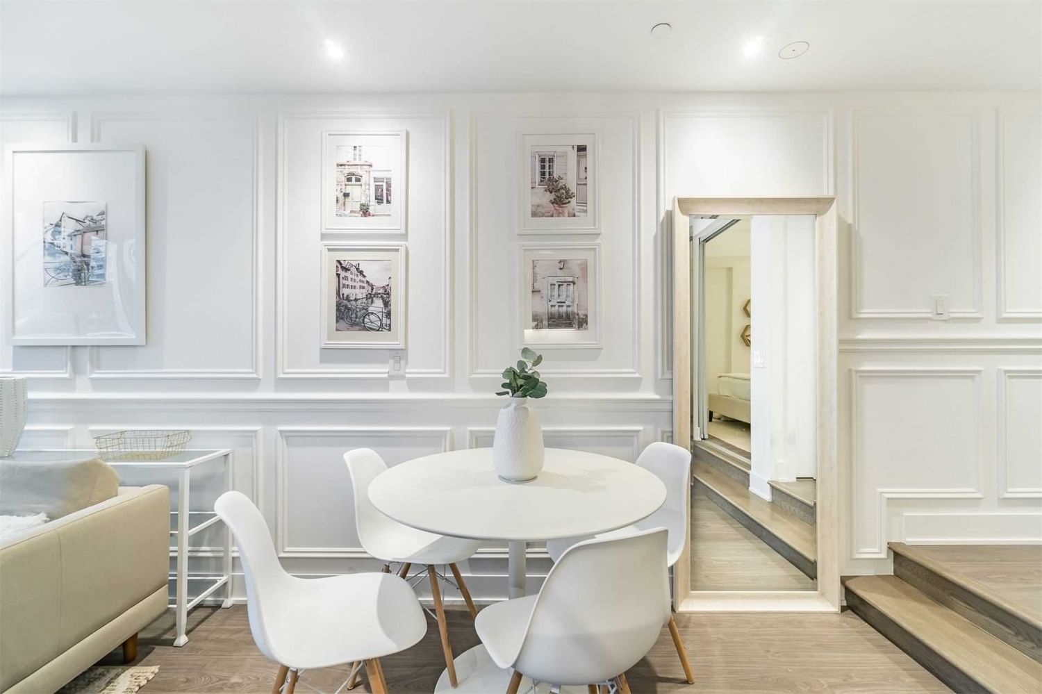 Condo leased at 710-508 Wellington Street, Toronto, Waterfront Communities C1, M5V 0K8 - MLS: C5903743