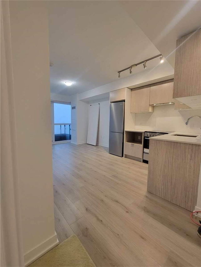 2909 - 395 Bloor Street E, Toronto | Leased, C5903993 | Condos.ca